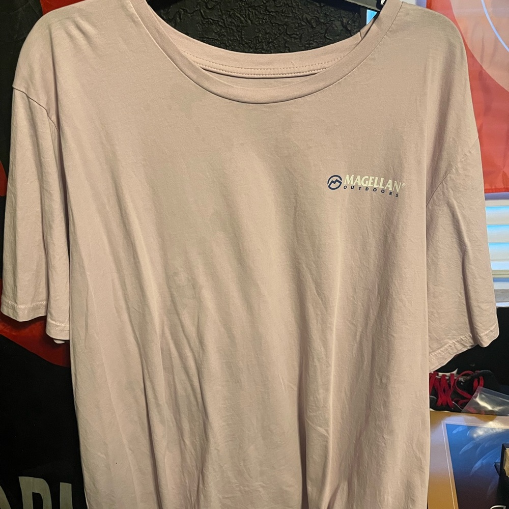 Magellan outdoors t-shirt